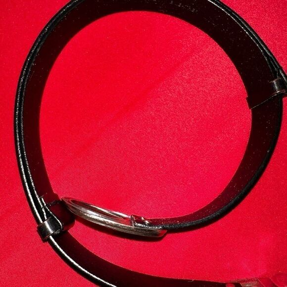 Cold water creek slide belt EUC - Picture 2 of 9